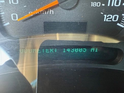 Used 2004 Chevrolet Silverado 1500 LS w/ Light Duty Power Package image 11