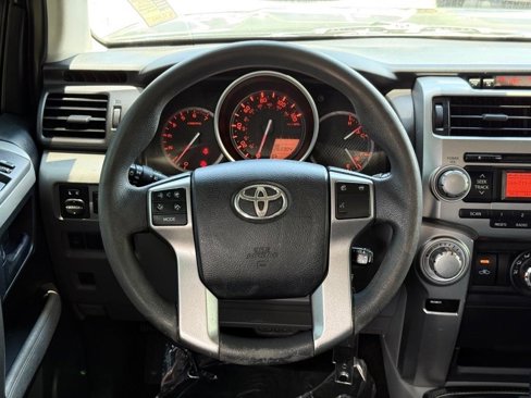 Used 2013 Toyota 4Runner SR5 image 14