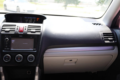 Used 2015 Subaru Forester 2.5i Limited image 25