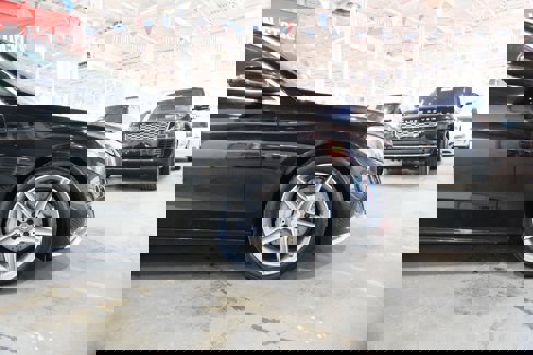 Used 2016 Mercedes-Benz C 300 4MATIC Sedan image 13