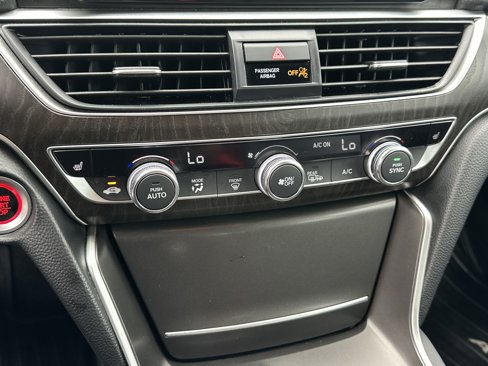 Used 2021 Honda Accord EX-L image 24