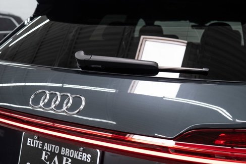 Used 2021 Audi e-tron Premium image 47