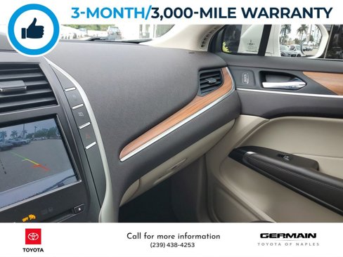 Used 2019 Lincoln MKC Select w/ Select Plus Package image 30
