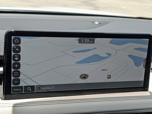 Certified 2025 Genesis G70 2.5T image 25