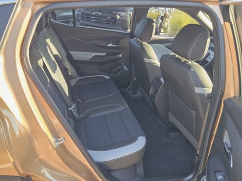 Used 2024 Buick Envista Preferred w/ Convenience I Package image 17