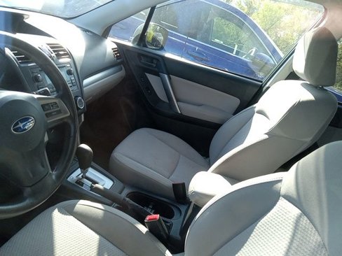 Used 2015 Subaru Forester 2.5i Premium w/ All-Weather Package image 12