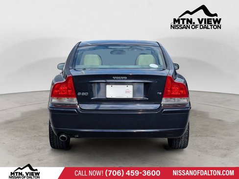Used 2006 Volvo S60 T5 image 6