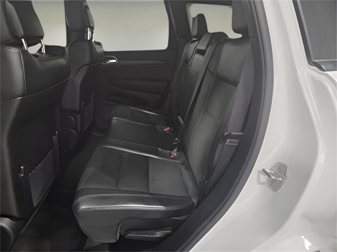 Used 2022 Jeep Grand Cherokee Laredo X image 15