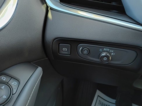 Used 2019 Buick Enclave Essence image 21