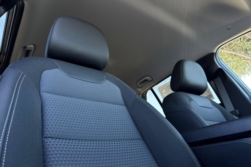New 2025 Chevrolet Trax LT image 22