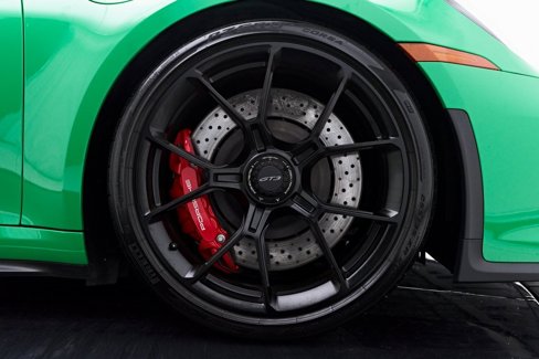 Used 2022 Porsche 911 GT3 image 29