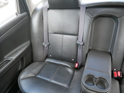 Used 2015 Chevrolet Impala LTZ image 16