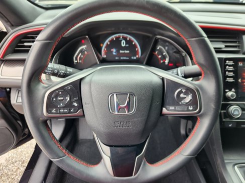 Used 2020 Honda Civic Si image 9