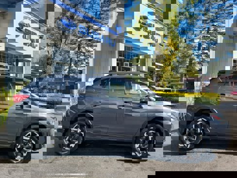 Used 2021 Subaru Crosstrek 2.5i Limited w/ Moonroof Package 1 image 2
