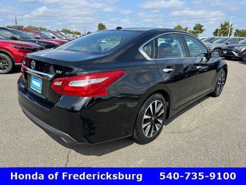 Used 2018 Nissan Altima 2.5 SV image 5
