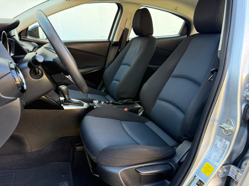 Used 2018 Toyota Yaris iA image 3