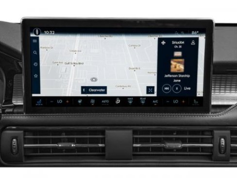 New 2025 Lincoln Corsair FWD image 19