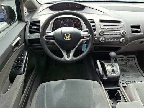 Used 2009 Honda Civic LX image 16