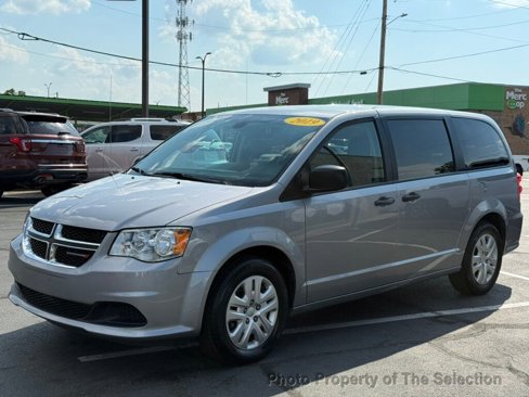 Used 2019 Dodge Grand Caravan SE image 7