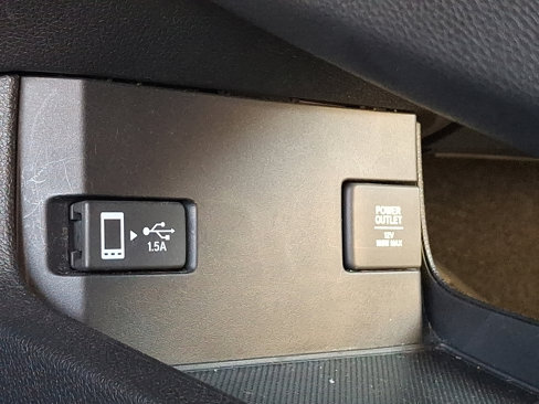 Used 2020 Honda Civic EX-L image 26