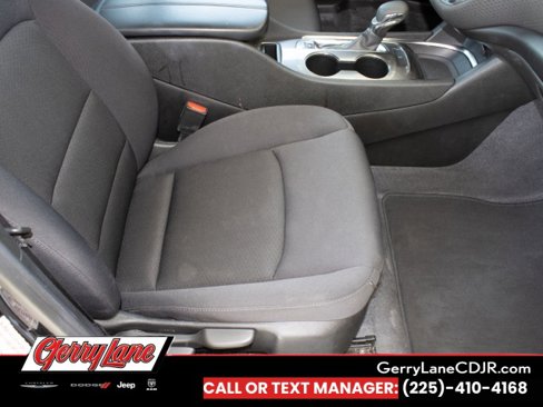 Used 2023 Chevrolet Malibu LT image 15