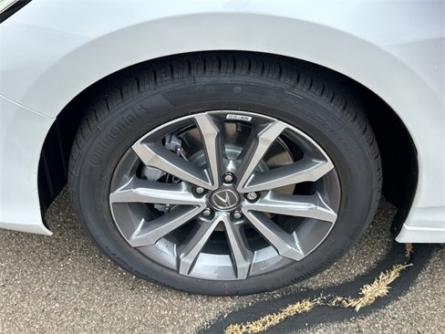 New 2025 Acura Integra image 8