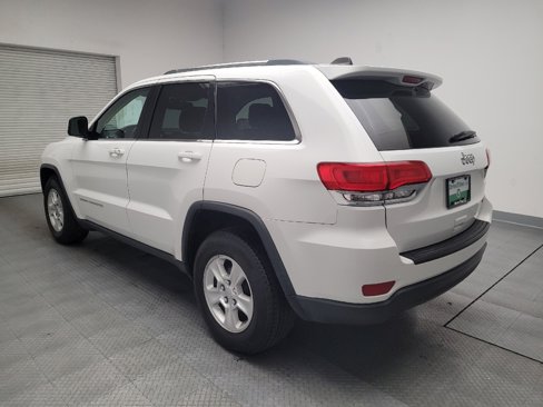 Used 2015 Jeep Grand Cherokee Laredo w/ Quick Order Package 23E image 5