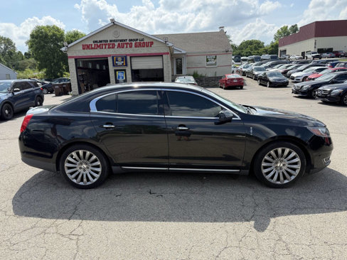 Used 2015 Lincoln MKS AWD w/ Equipment Group 101A image 7