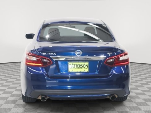 Used 2018 Nissan Altima 2.5 SR image 3