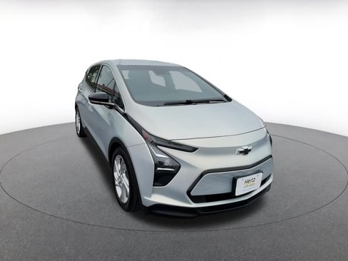 Used 2023 Chevrolet Bolt LT w/ Driver Confidence Package image 3