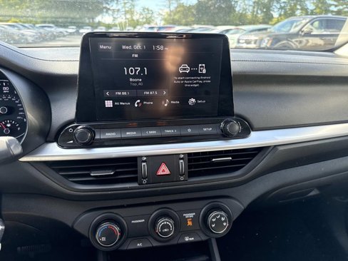 Used 2023 Kia Forte LXS image 19