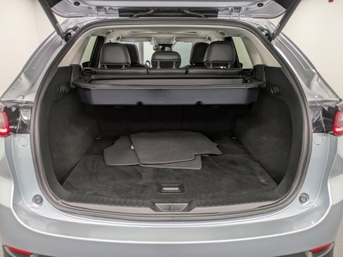 Used 2023 MAZDA CX-5 AWD 2.5 S w/ Preferred Package image 24