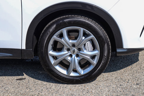 Used 2024 Dodge Hornet R/T image 13