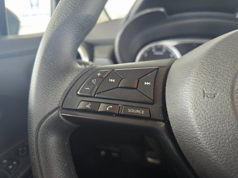 Used 2023 Nissan Versa S image 24