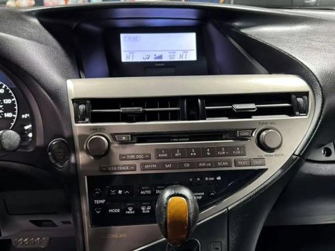Used 2010 Lexus RX 350 AWD image 16