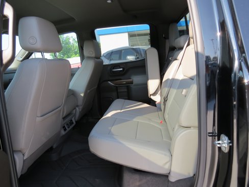 Certified 2019 Chevrolet Silverado 1500 LT w/ All-Star Edition image 12