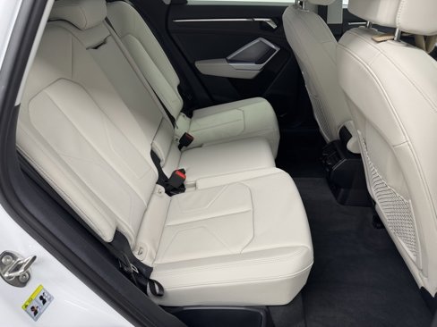 Used 2022 Audi Q3 2.0T Premium image 62