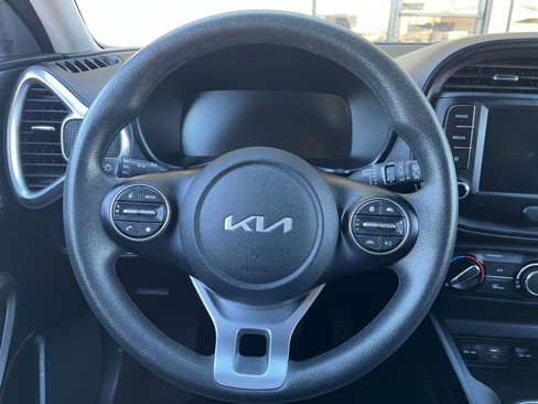 Used 2023 Kia Soul LX w/ Option Group 015 image 25
