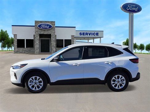 New 2025 Ford Escape Active image 3