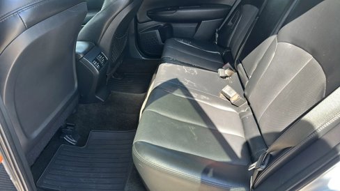Used 2014 Subaru Outback 2.5i Limited image 9