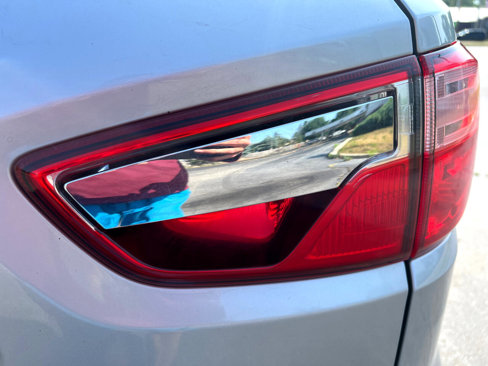 Used 2018 Ford EcoSport SE w/ SE Convenience Package image 35