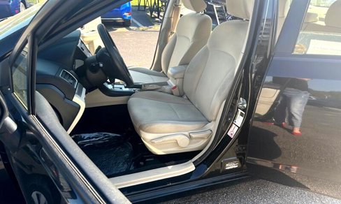 Used 2016 Subaru Impreza 2.0i image 12