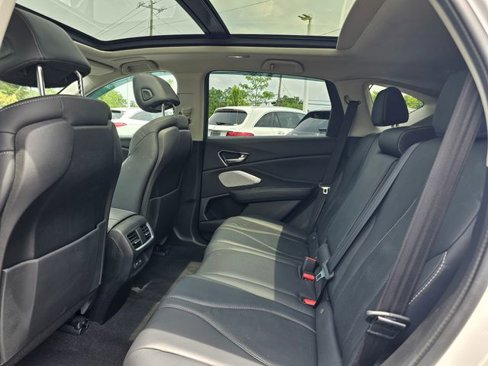 Used 2020 Acura RDX w/ Technology Package image 23