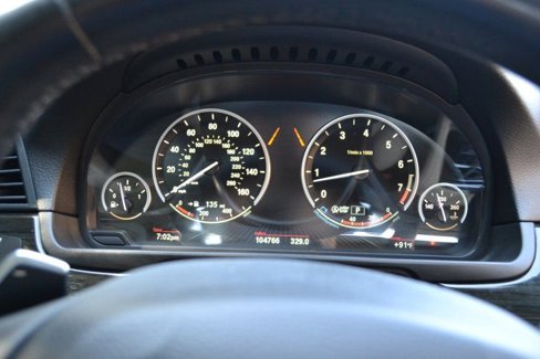 Used 2016 BMW 535i xDrive Sedan image 20