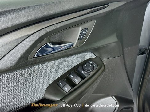 Used 2022 Chevrolet TrailBlazer LT image 17