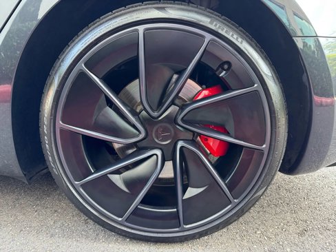 Used 2024 Tesla Model 3 Performance image 19