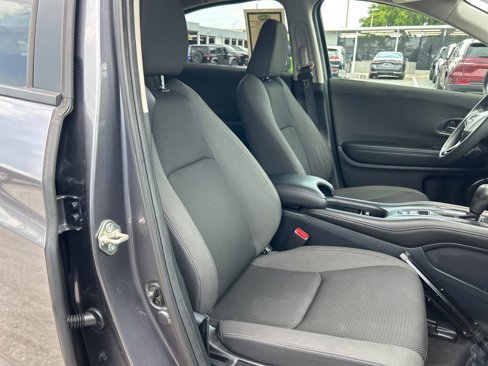 Used 2019 Honda HR-V EX image 21