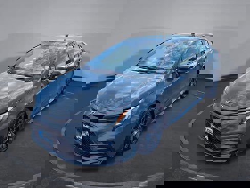 Certified 2024 Toyota Corolla SE image 1