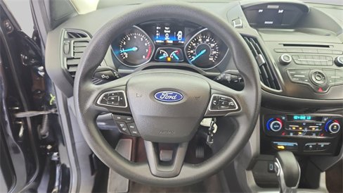 Used 2018 Ford Escape SE image 12