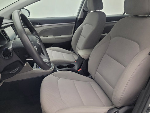 Used 2019 Hyundai Elantra SEL image 17